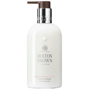Купить лосьон для рук Molton Brown Rhubarb Rose Enriching Hand Lotion